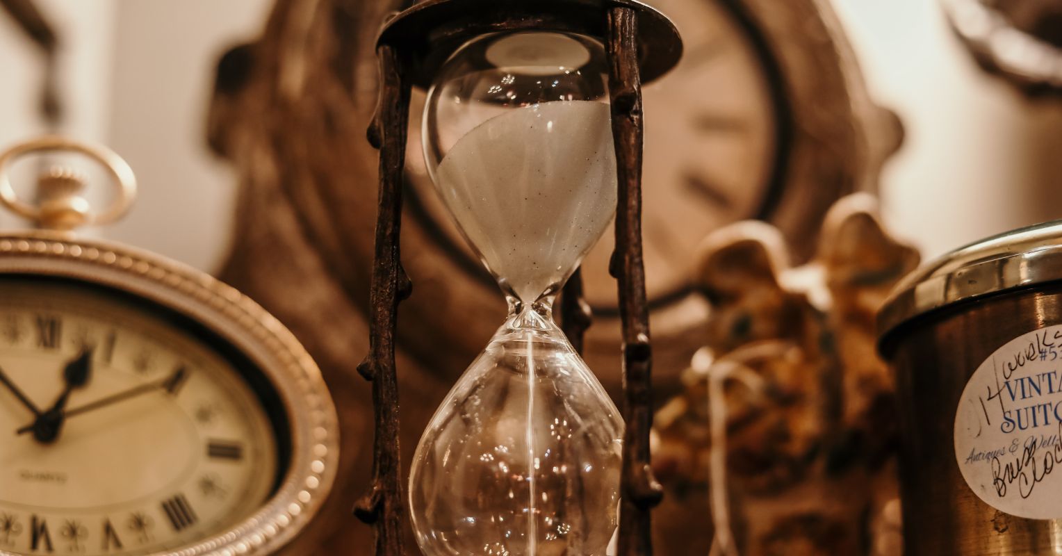 Time Perception: How Our Brains Shape Our Sense of Reality