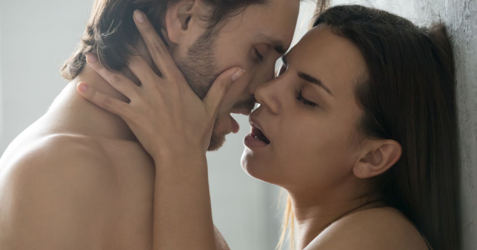Why We Scream and Moan During Sex Psychology Today pic