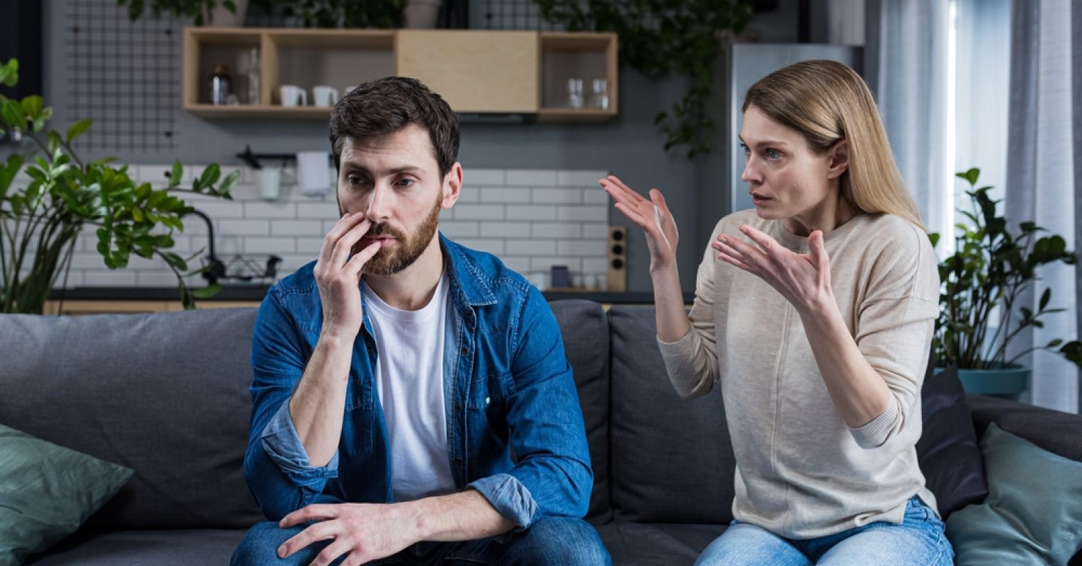 5 Kinds of BlameShifting, and Why They Work Psychology Today