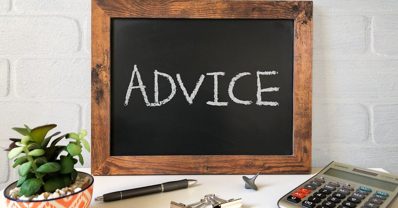 Advice Preoder Warning: Read This Before Offering Advice | Psychology Today