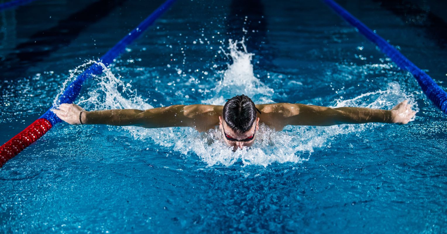 What We Can Learn From Michael Phelps About ADHD