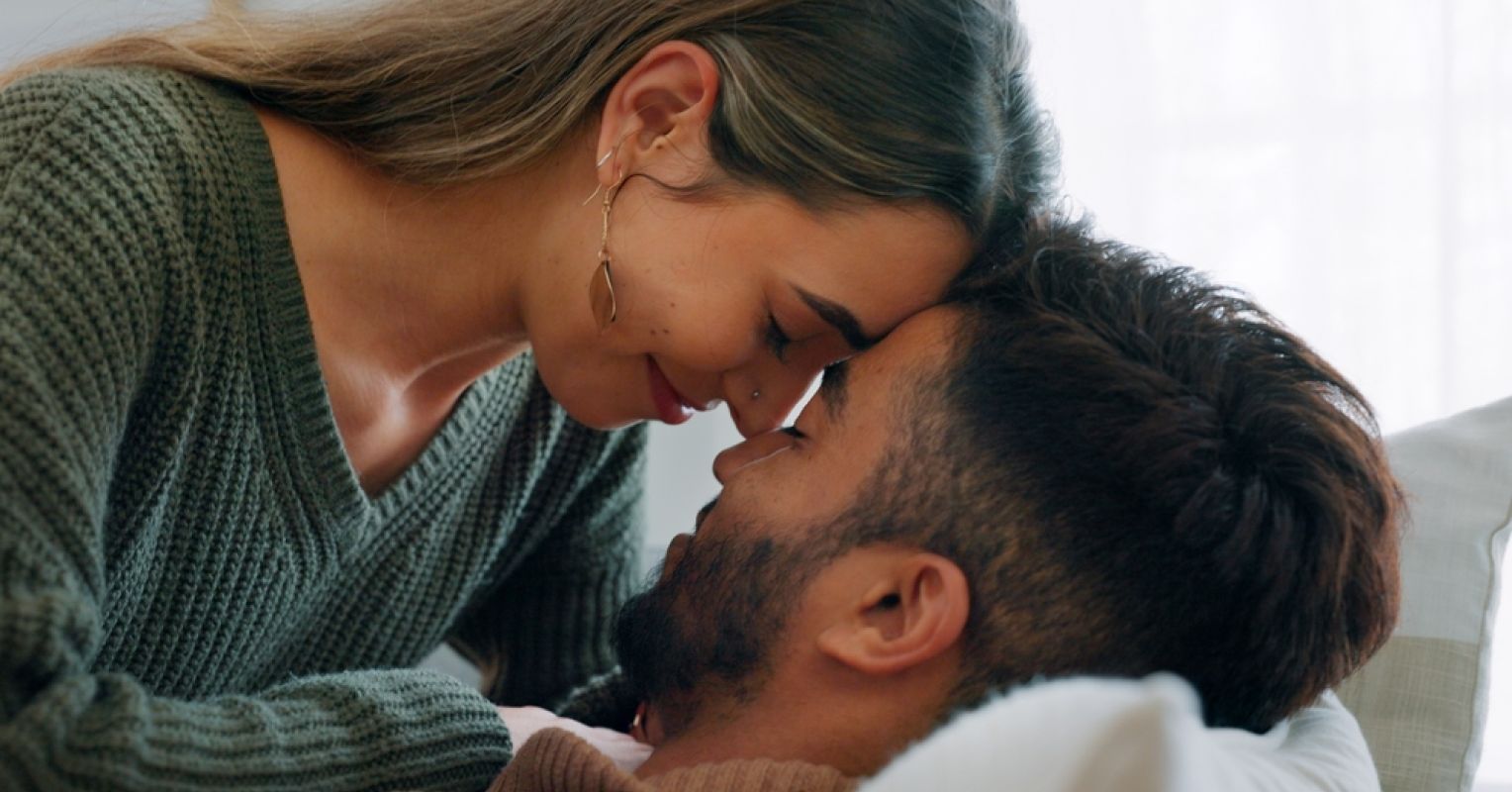 How Men Perceive Supportive Partners | Psychology Today