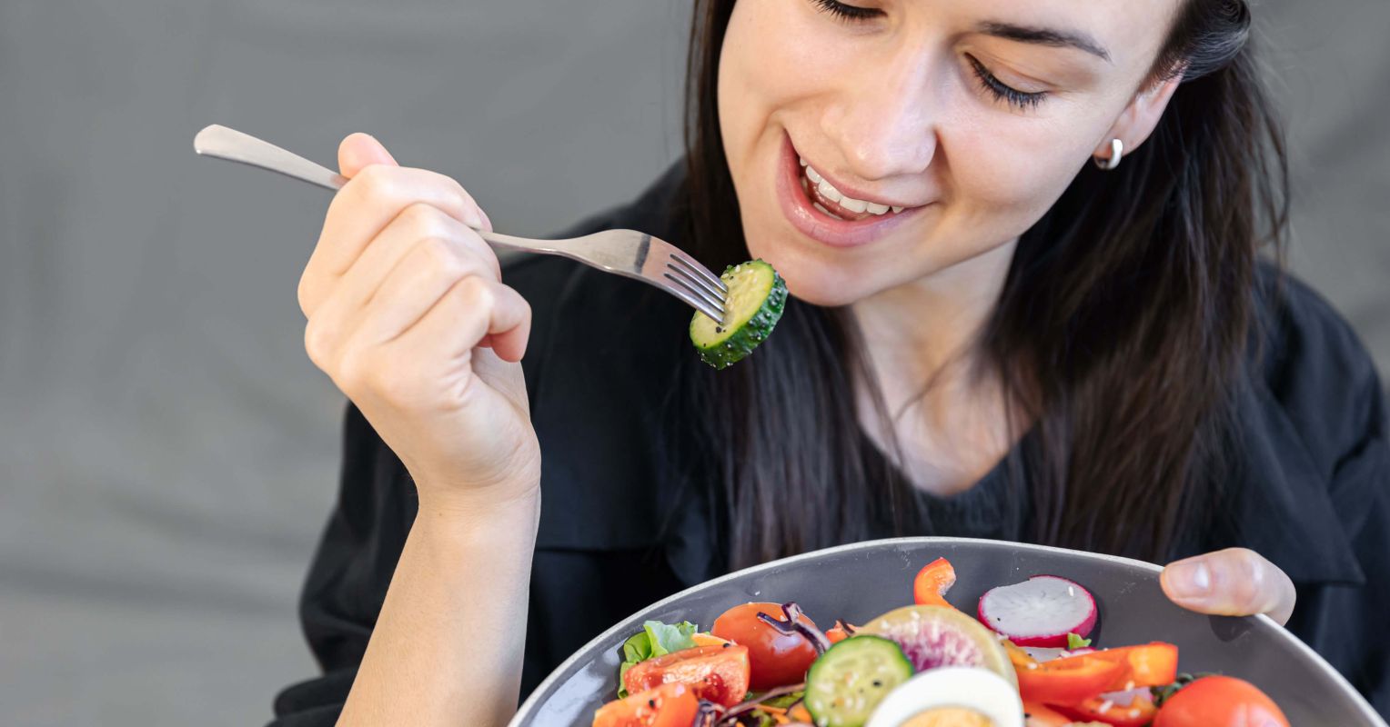 4 Nutrition Lessons for Mental Health | Psychology Today New Zealand