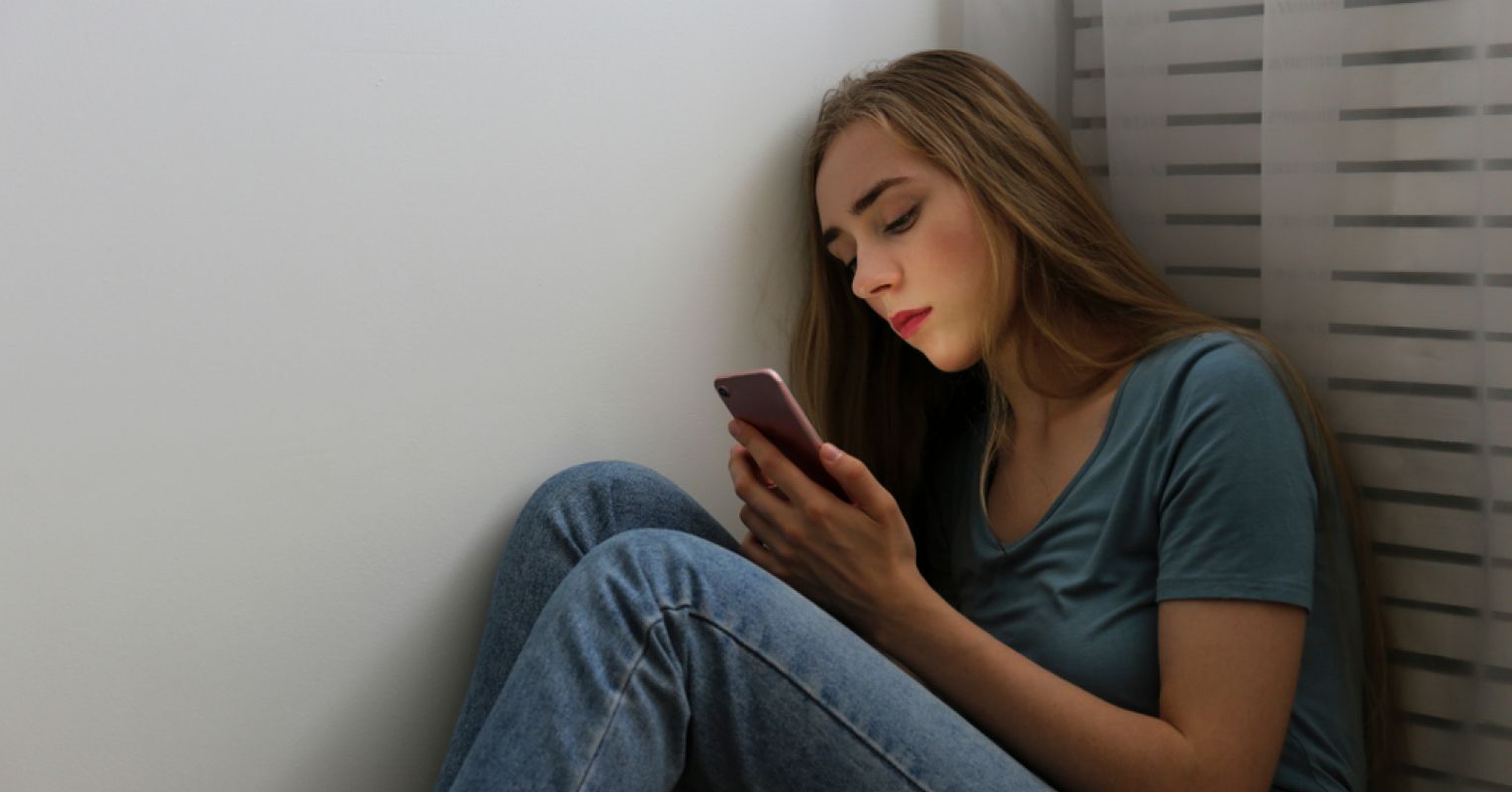 Why Ghosting Is a Form of Relational Aggression Psychology Today