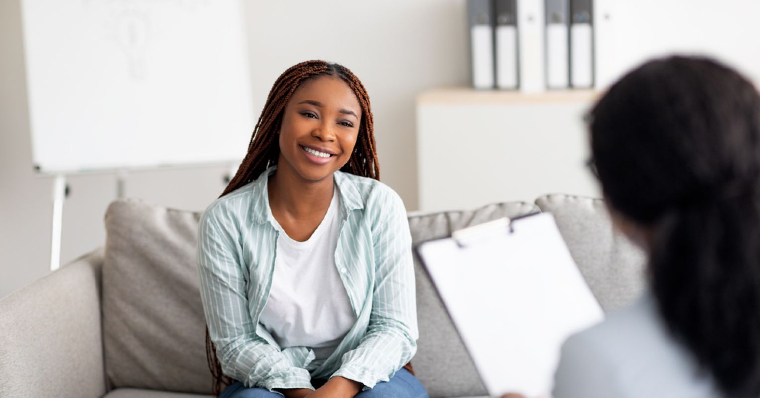 Easy methods to Discover a BIPOC Therapist