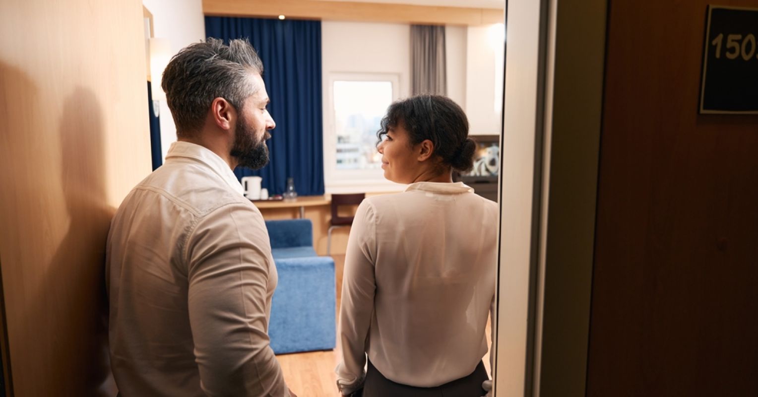 3 reasons why women cheat psychology today