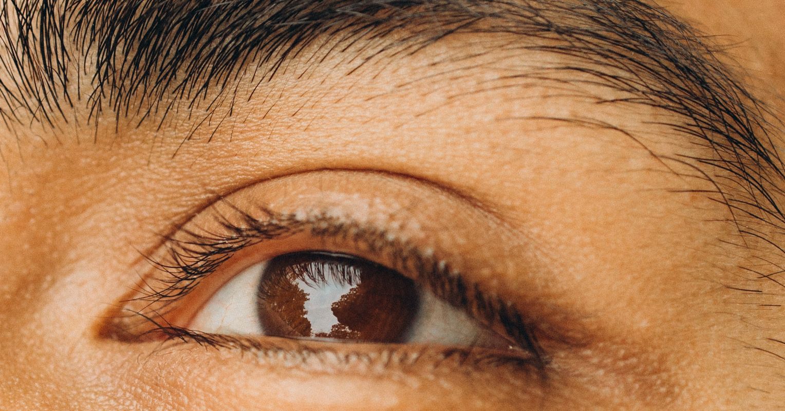 How your eyes betray your thoughts, Neuroscience