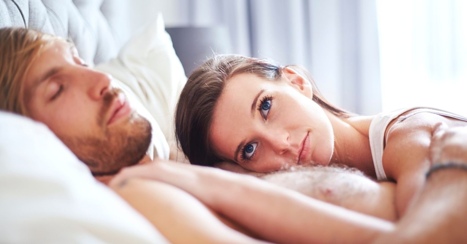3 Ways Infidelity Changes a Relationship Psychology Today