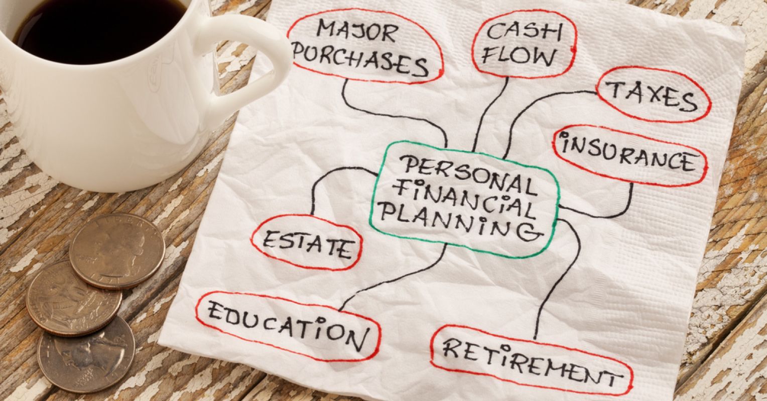 Helping Mental Health Professionals Face Money Issues