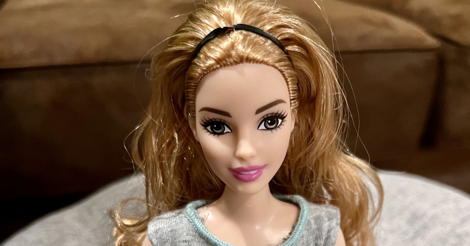Barbie’s Psychological Makeover | Psychology Immediately