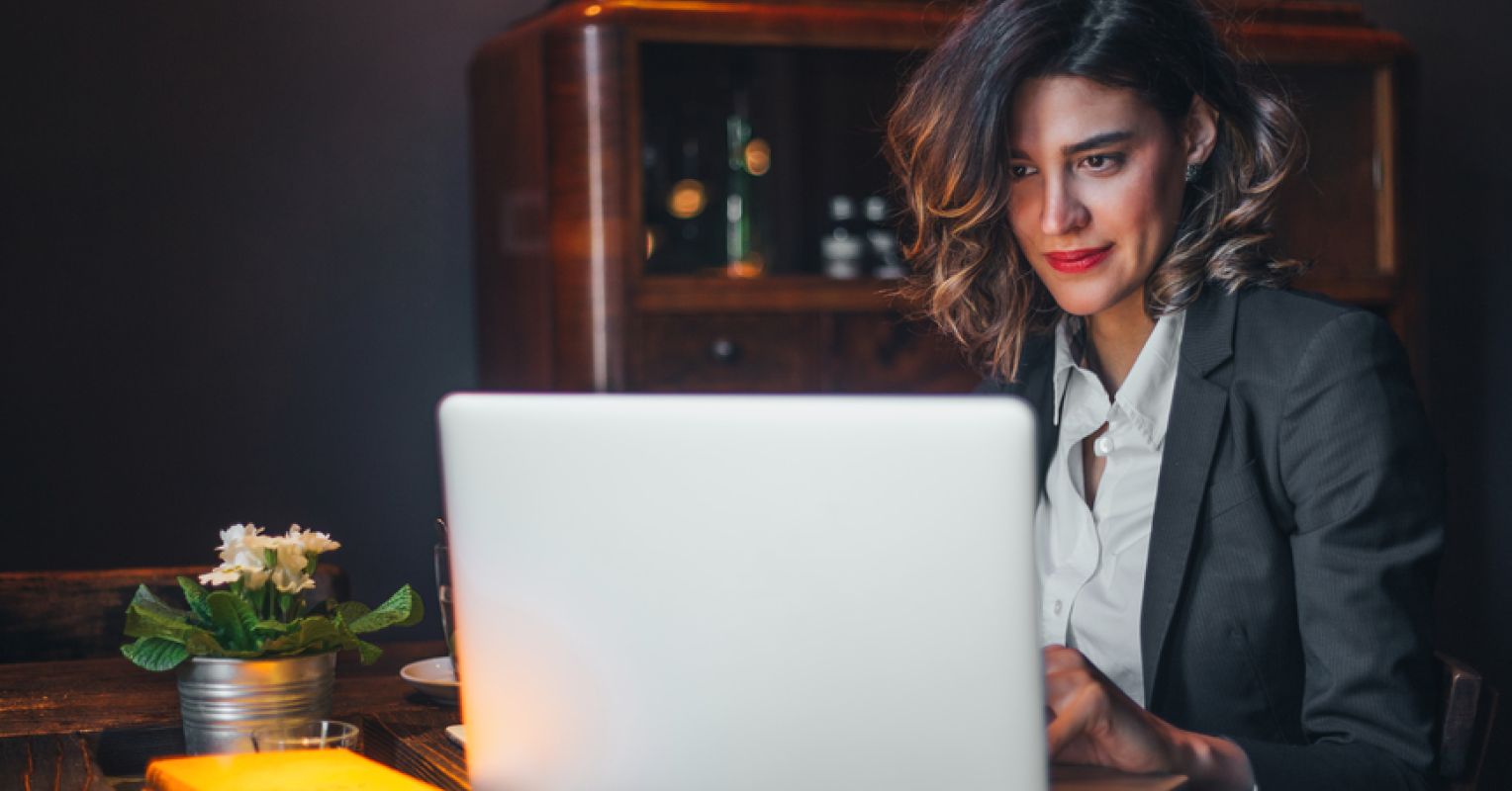 The 31 Essentials Every Girl Should Have At Her Desk