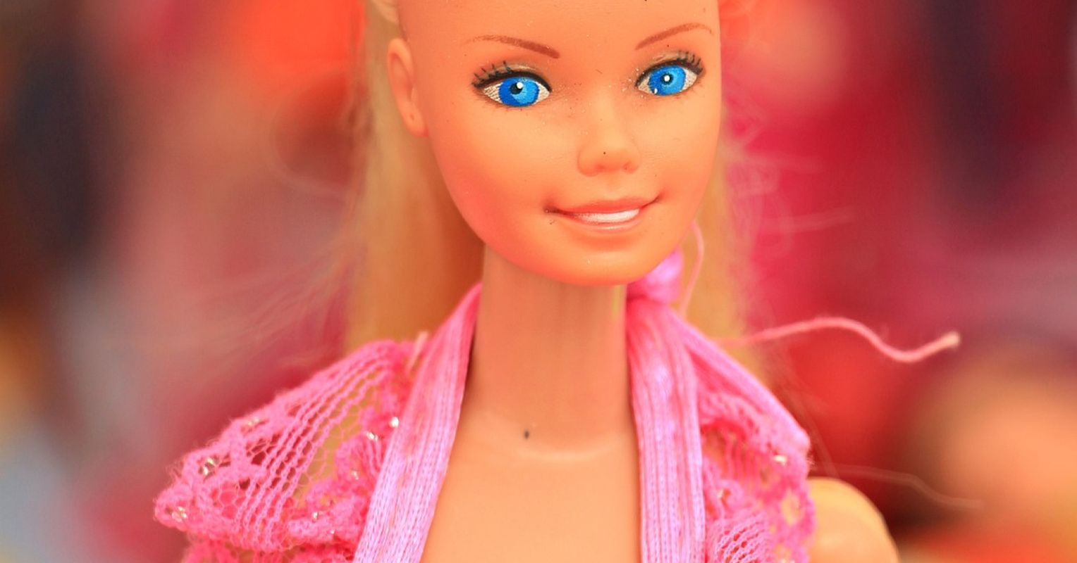 See Kidd Kenn's Barbie-esque 'Everywhere I Go' Video