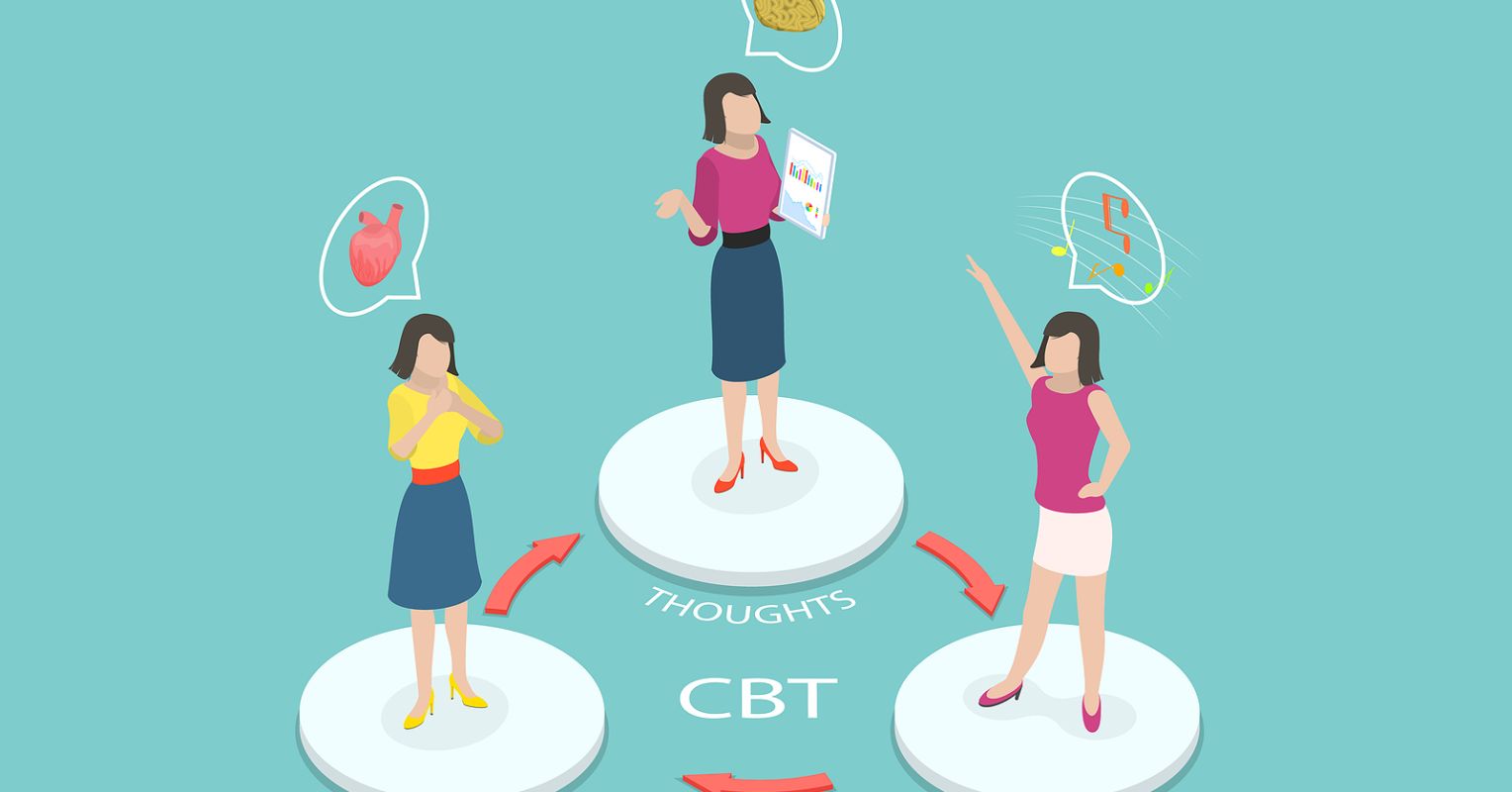 New Insights Into the Power of CBT Therapy