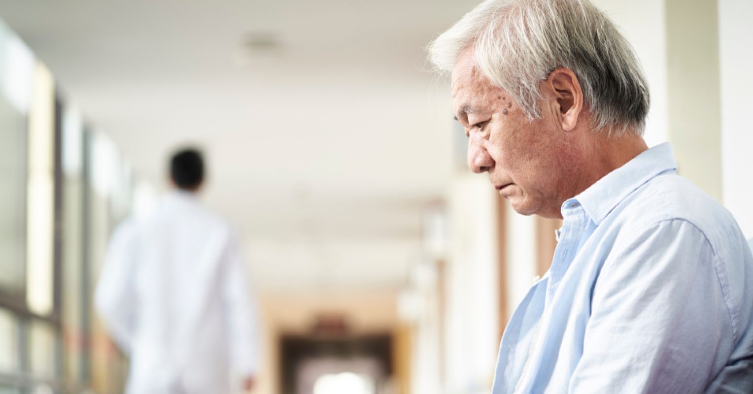 The Effects of Chronic Loneliness on the Elderly Psychology Today