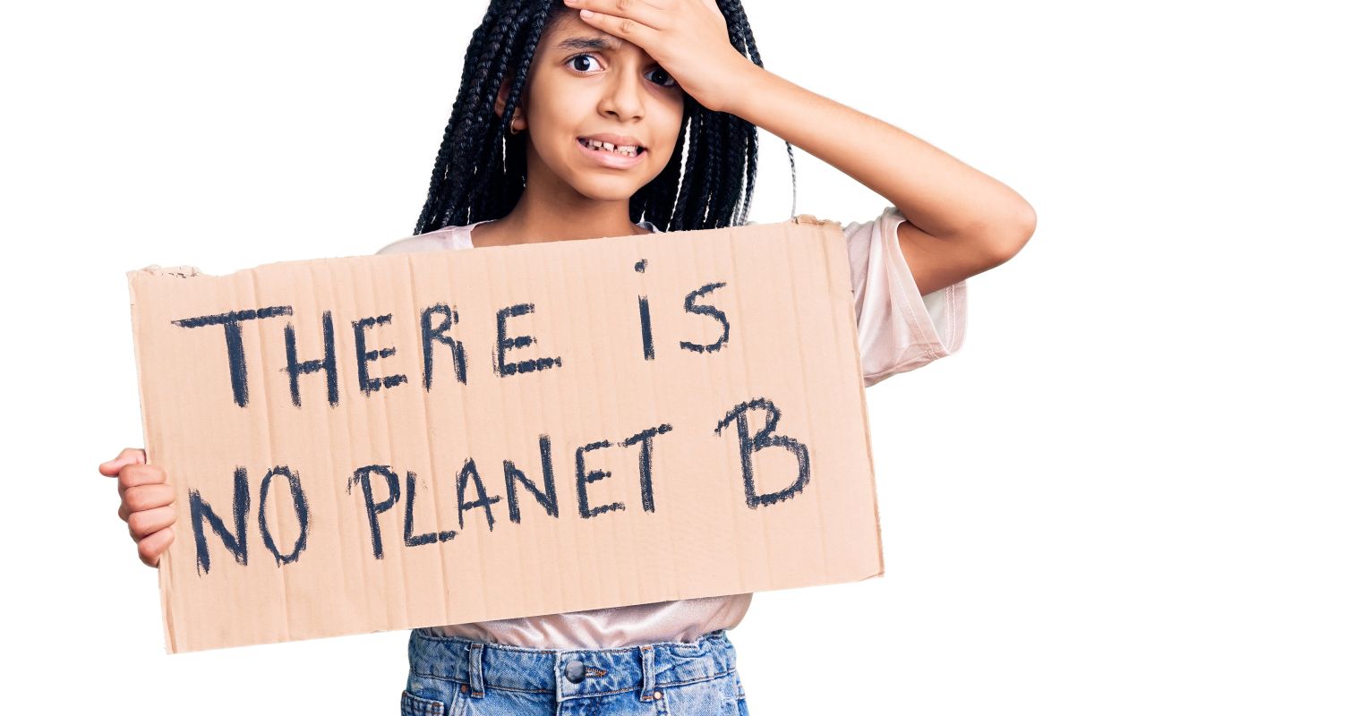 Why Is Our Children’s Mental Health Getting Worse?