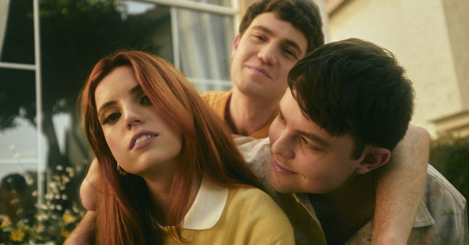 What We Can Be taught From Echosmith About Feeling “Cracked”
