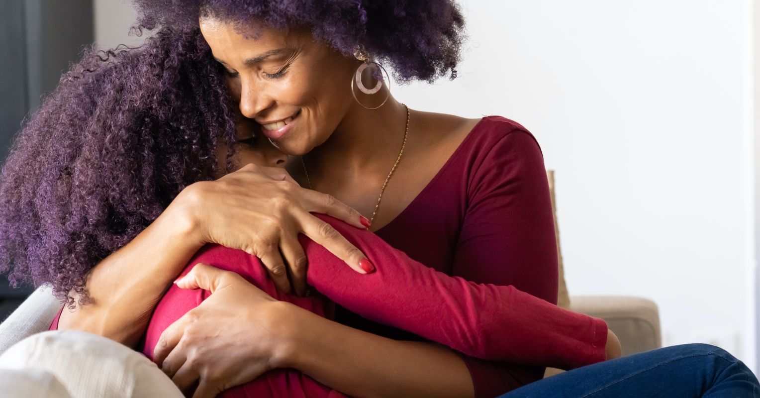 Teen Stress and Parent Talk