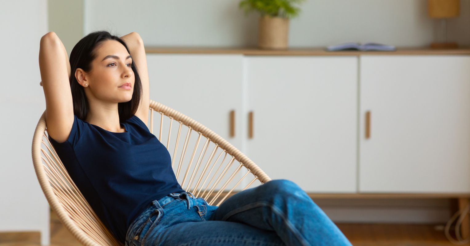 Photo inspiration: Fresh Look at Why Decluttering Can Lead To Increased Brain Power