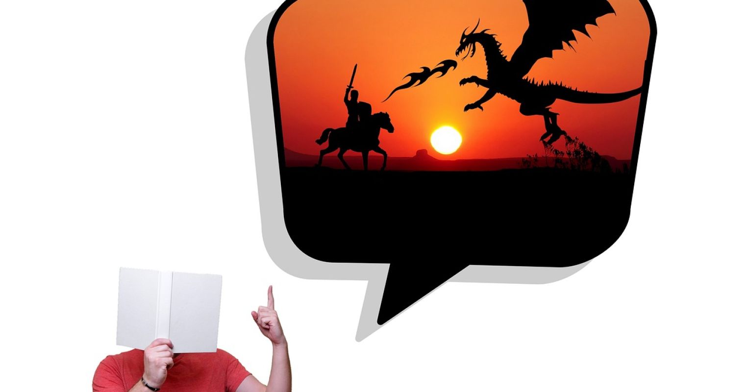 The Danger of Telling Mental-Health-Focused Stories