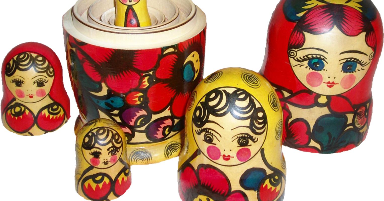 The Matryoshka Doll Fallacy | Psychology Today
