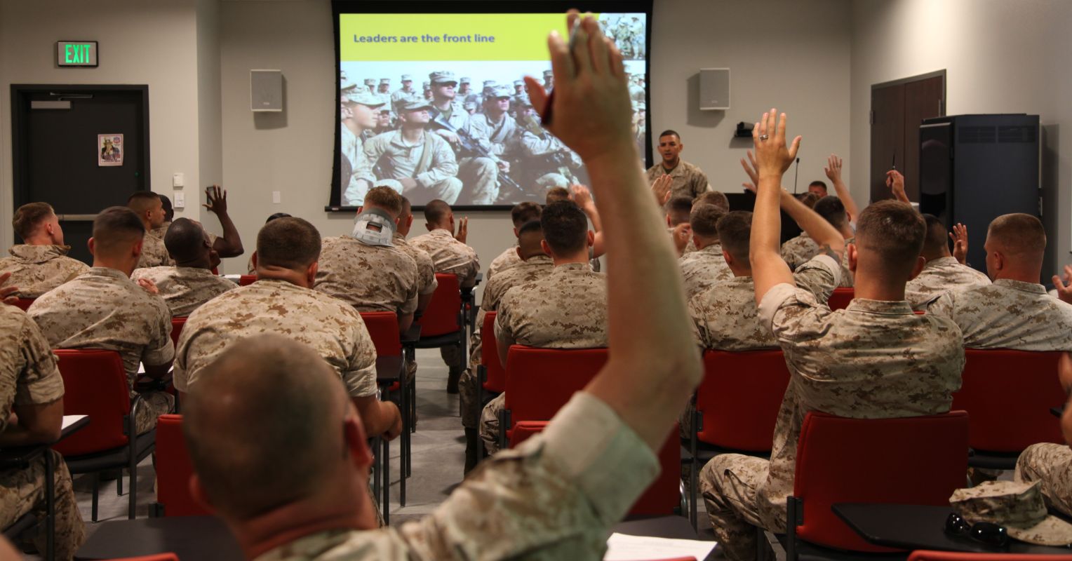 Military Embedded Psychology in Action Psychology Today