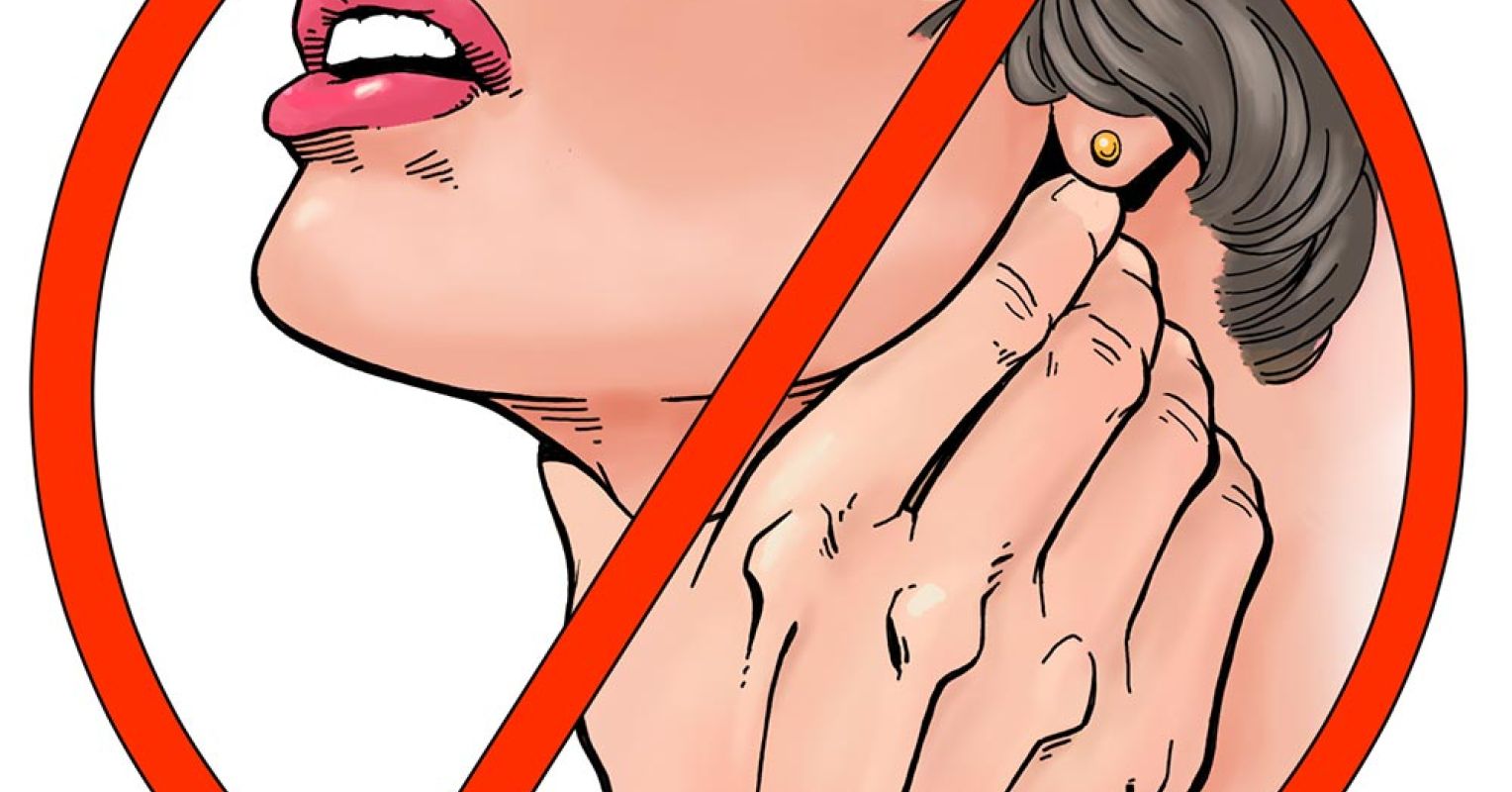How To Choke Your Partner In Bed Without Killing Them, Even If
