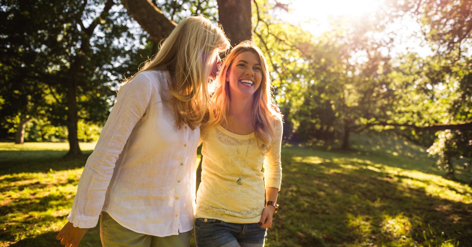 Gender-role conflict and its impact on teen girls’ mental health.