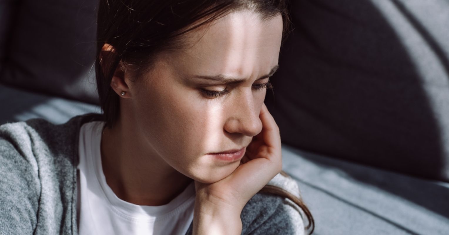 How Childhood Emotional Neglect Prevents SelfAcceptance Psychology Today