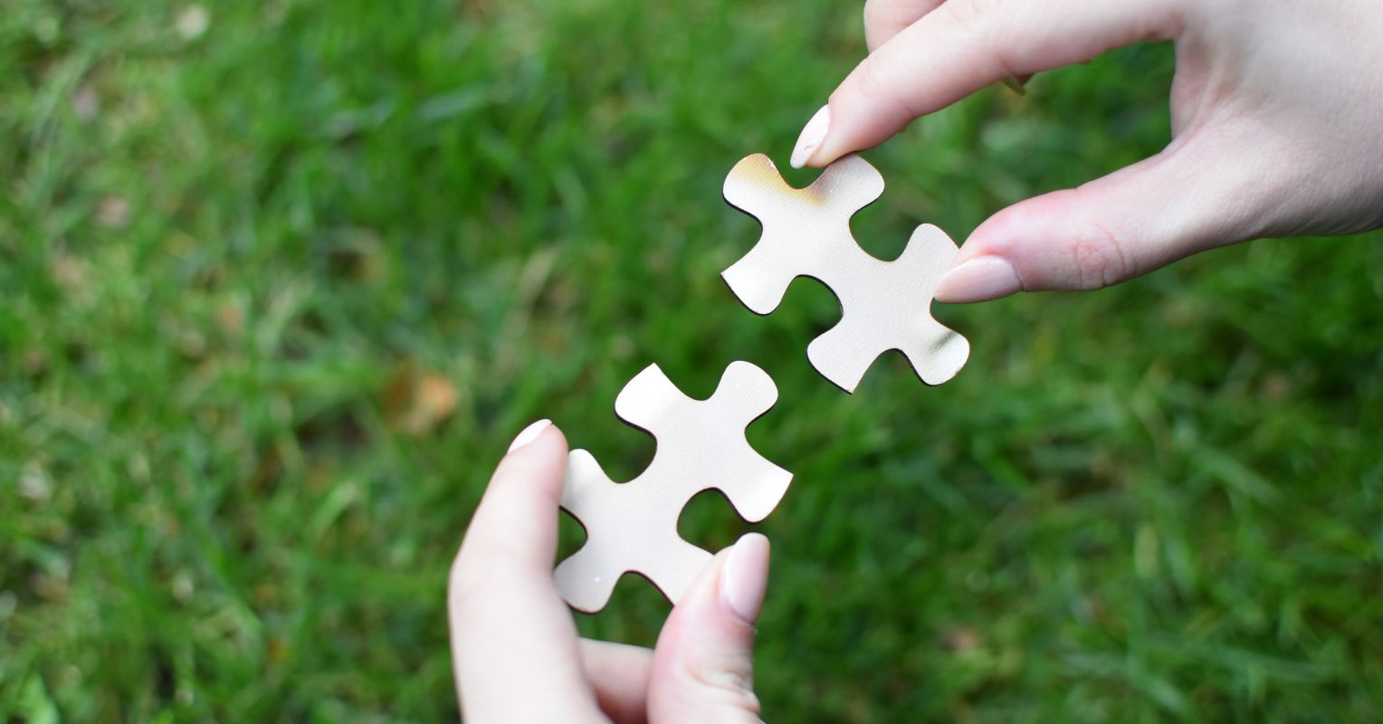 Tackling Problems by Zooming In and Zooming Out | Psychology Today