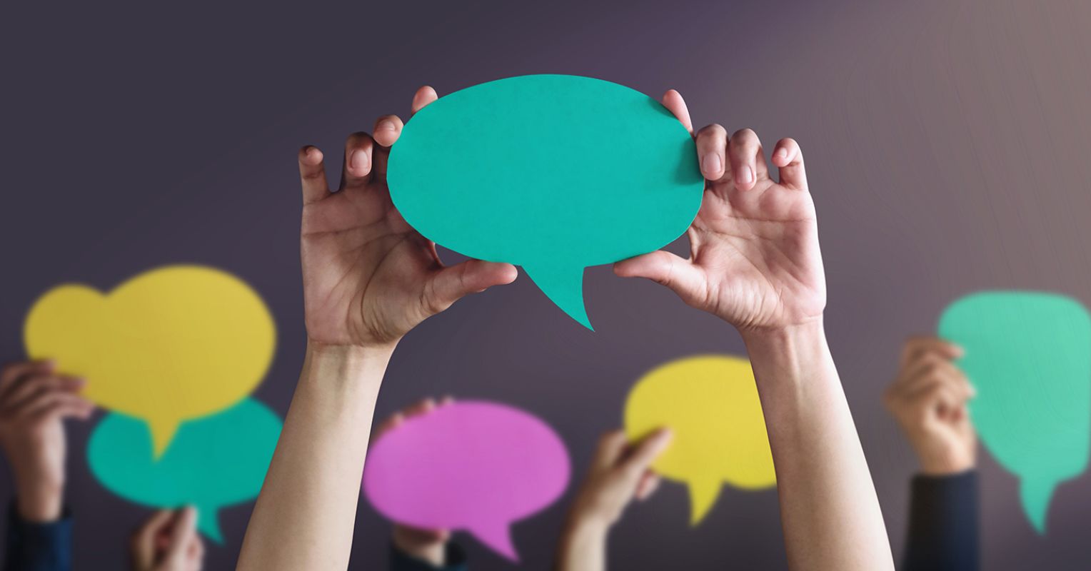 Watcher Language Watch Your Language: It Can Affect Your Mental Health | Psychology Today