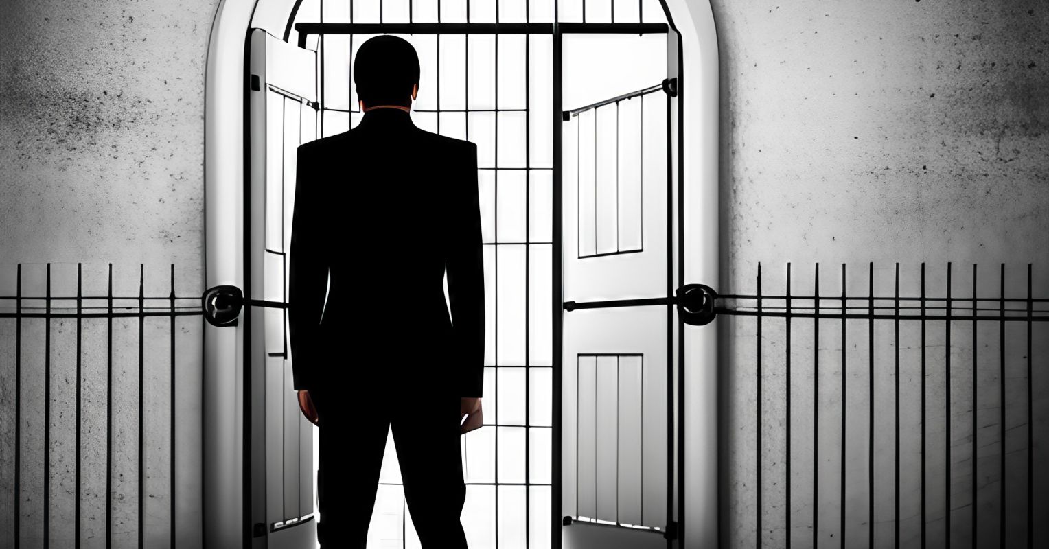 When It Comes to Corruption Appearances Matter | Psychology Today