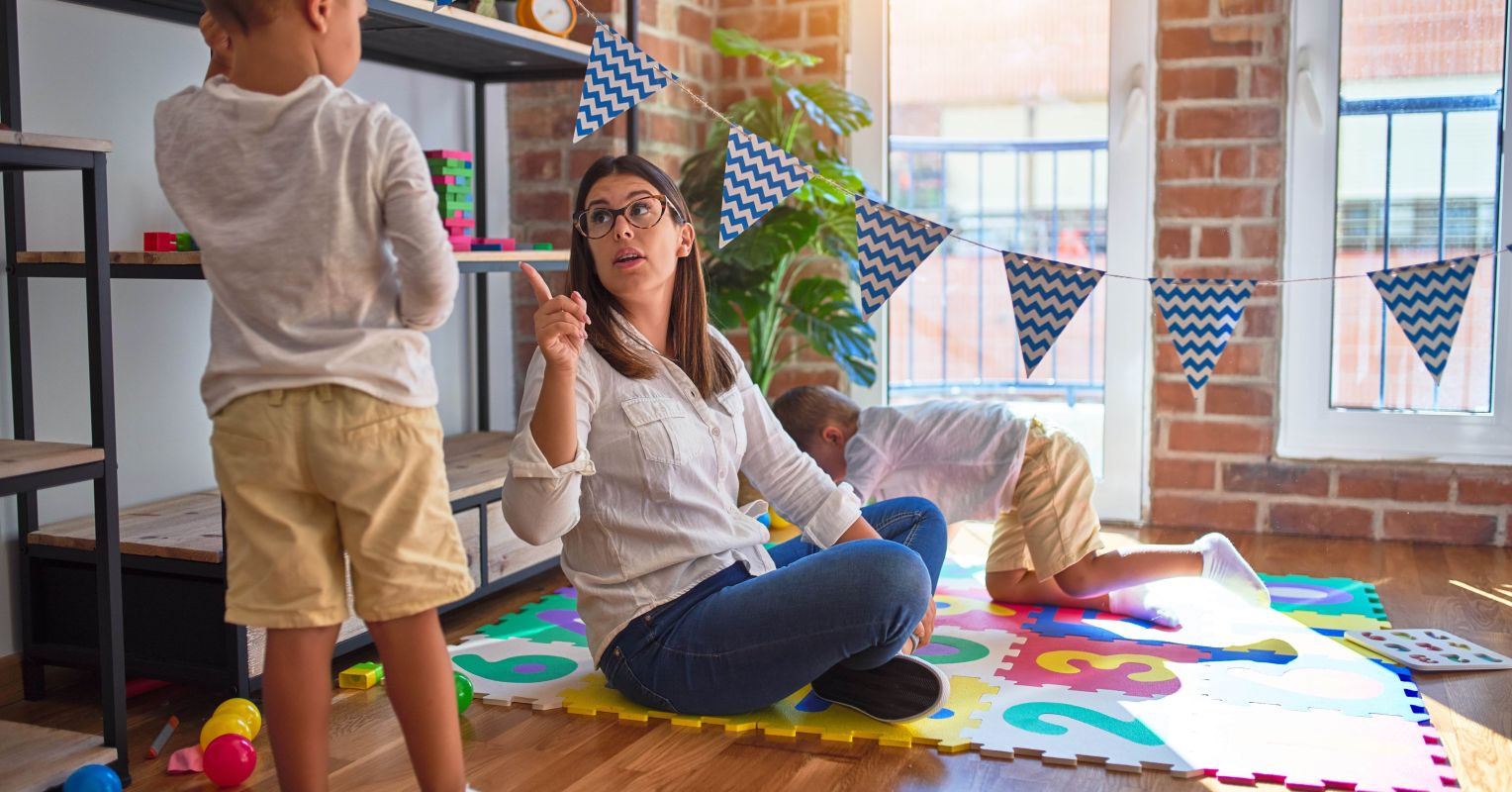 Understanding and Reducing Preschool Expulsion | Psychology Today Canada