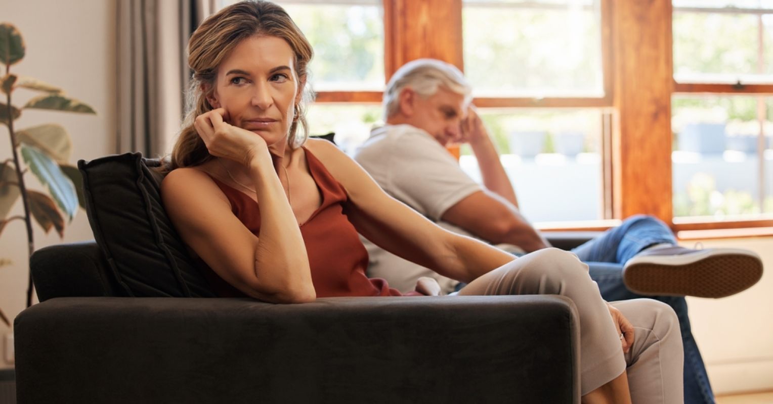 Why Empty Nest Divorces Are On The Rise Psychology Today Singapore