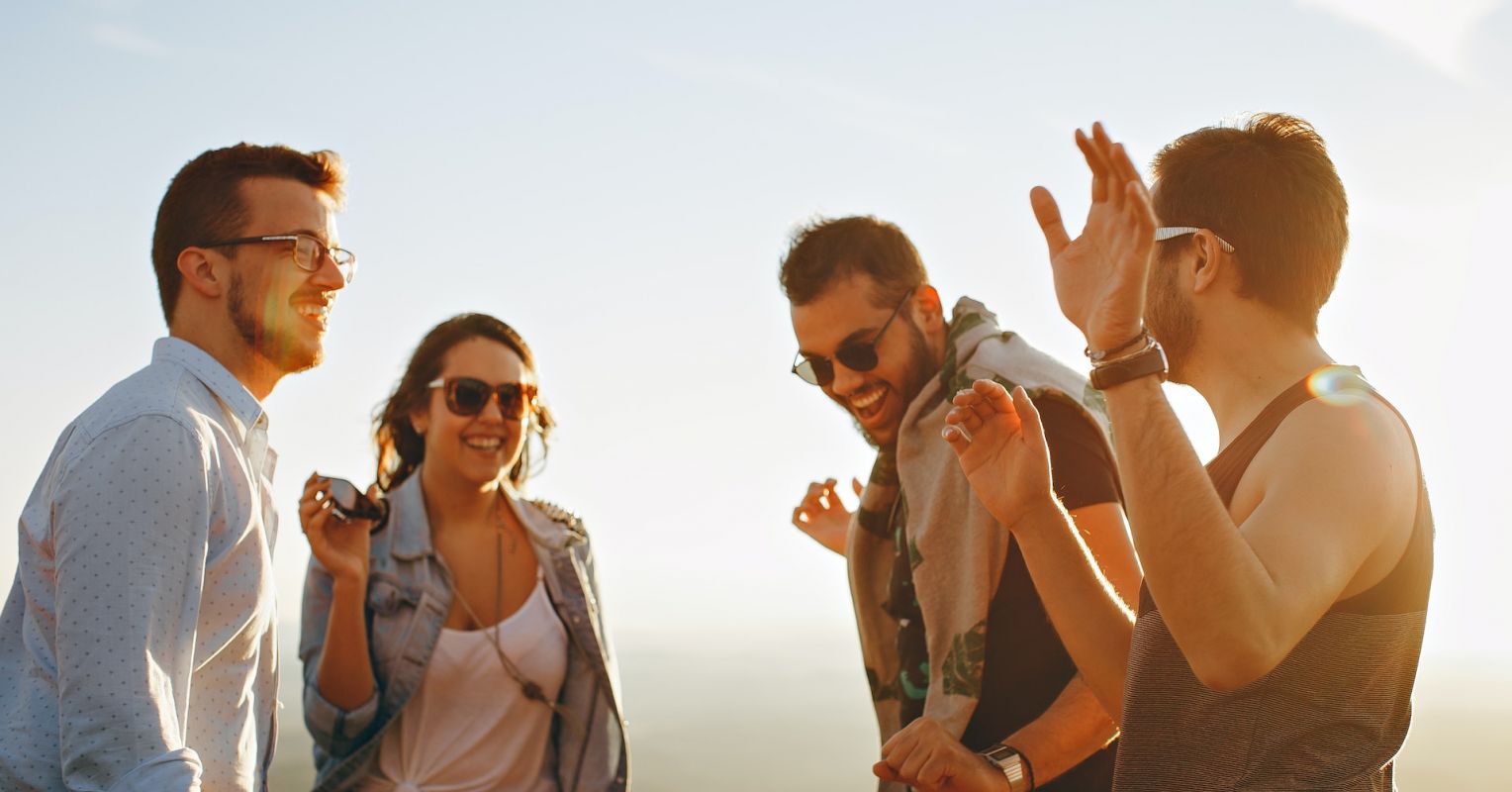 Human Doing, Being, and Becoming: How Do You Find Happiness ...