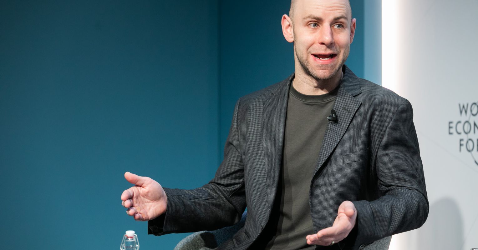 Tapping the Hidden Potential Inside OCD | Psychology Today