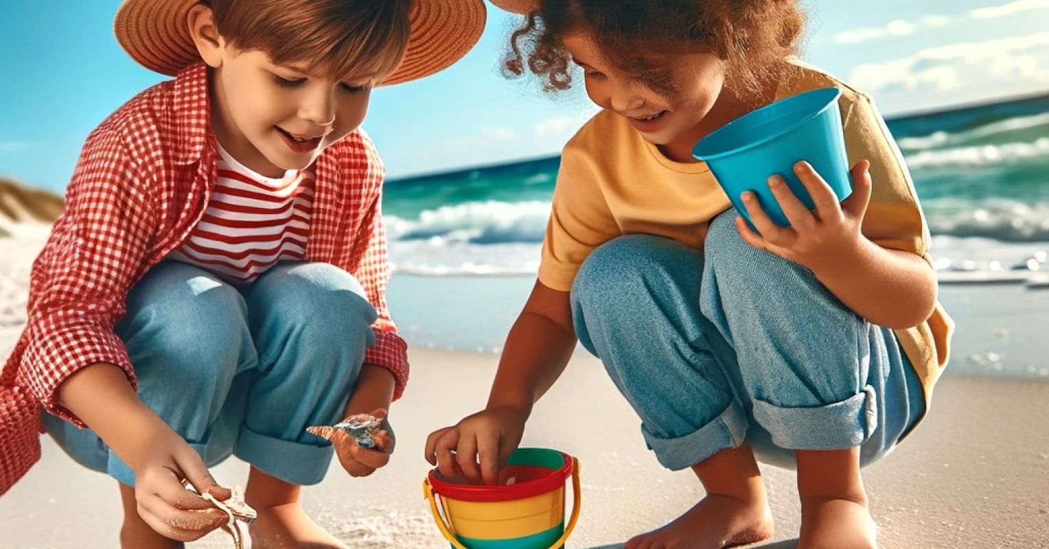 Children Who Collect Are Not Uncommon | Psychology Today