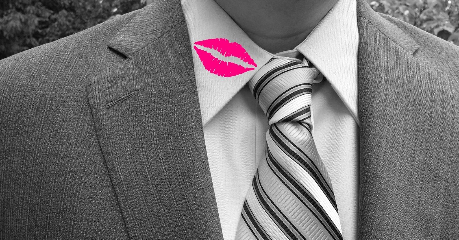 The Infidelity Paradox A Desired and Common Transgression Psychology