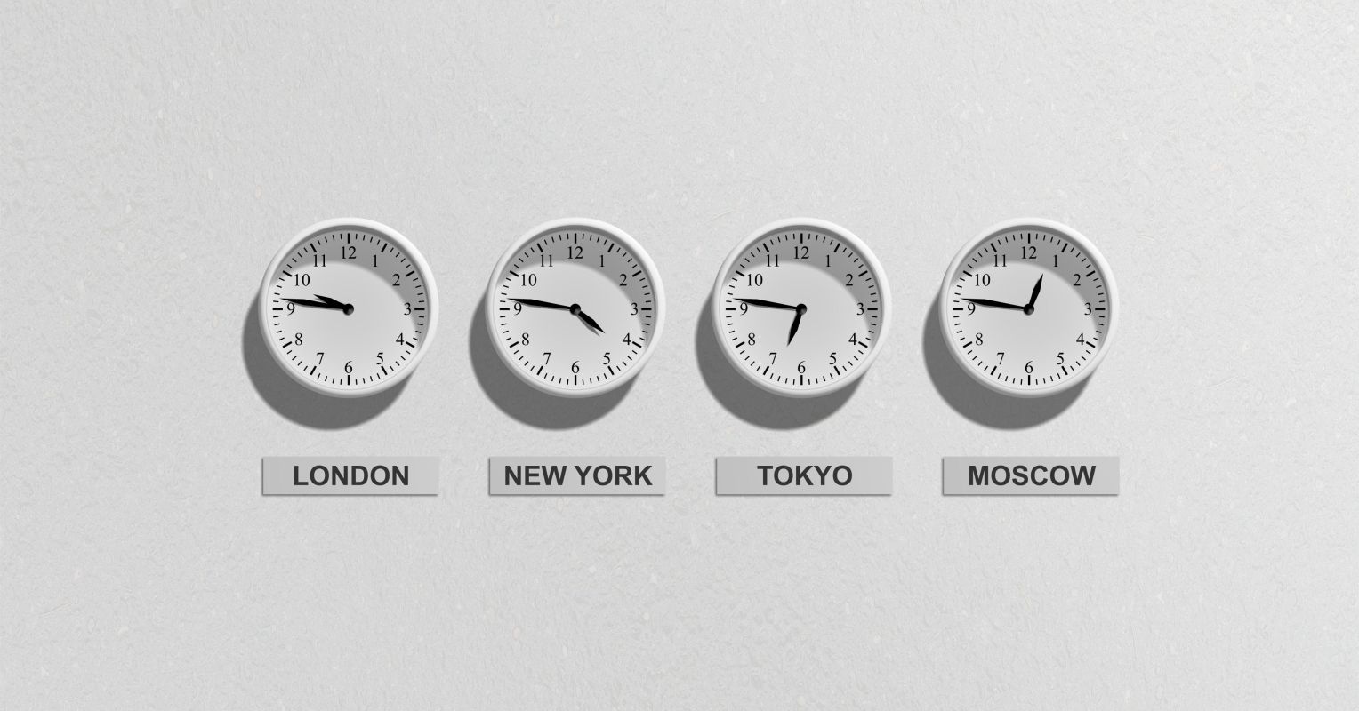 Why Do We Change the Clocks Twice a Year? | Psychology Today