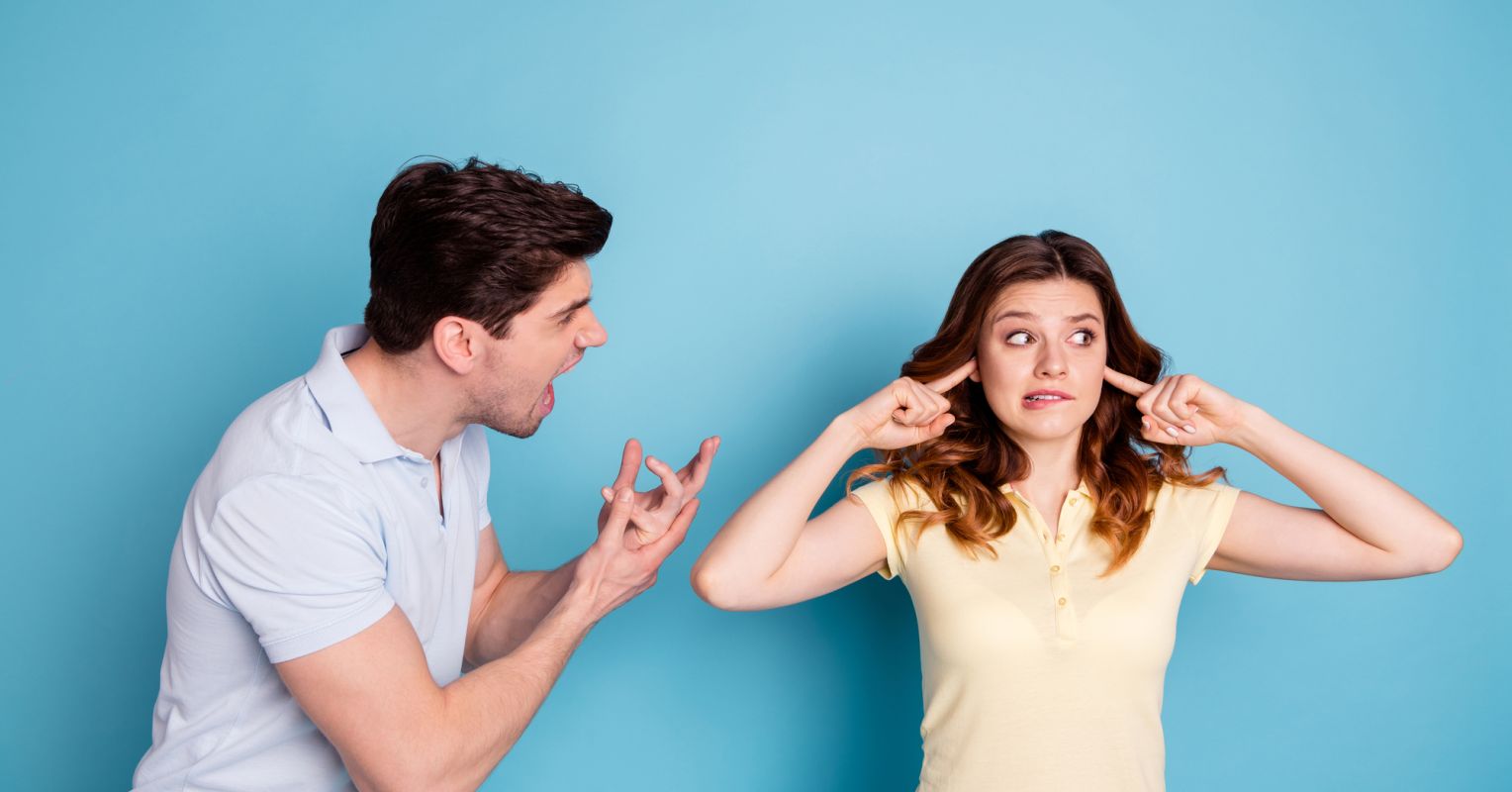 4 Tips on Managing Anger in a Relationship Psychology Today