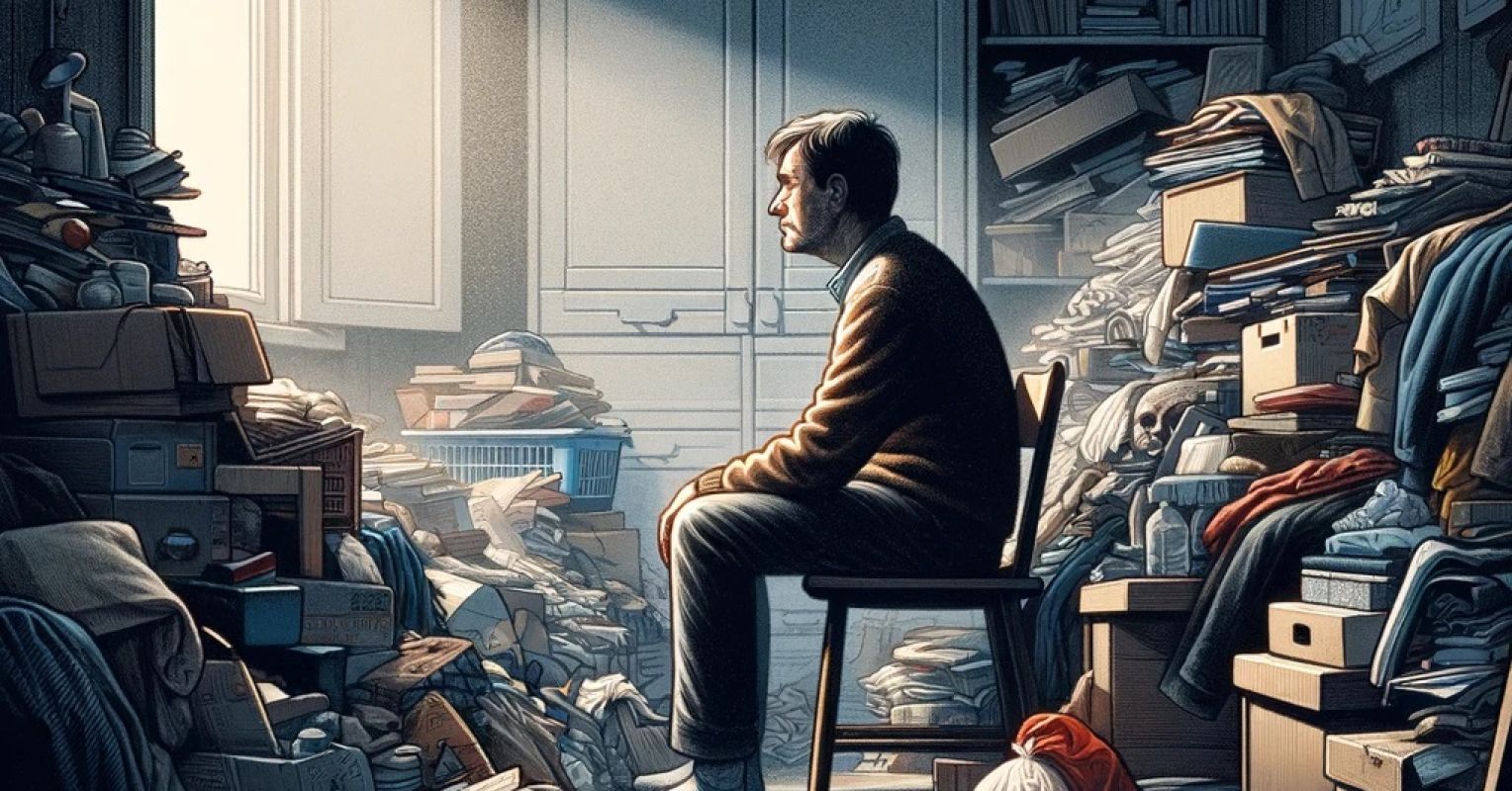 Hidden Burdens: The Intersection of Hoarding and Loneliness ...