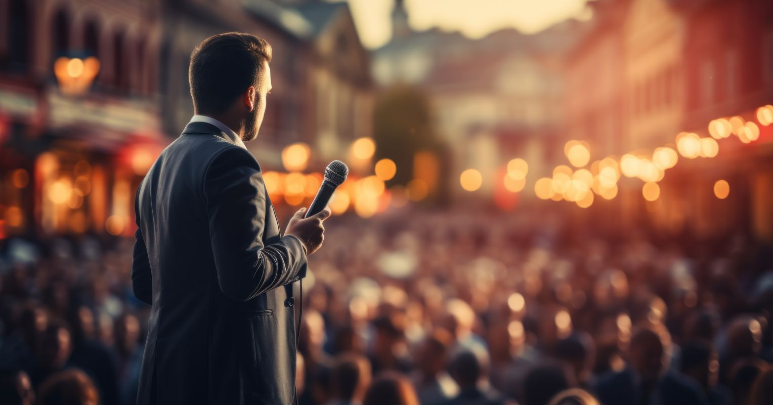 Putting the Rizz in Charisma | Psychology Today