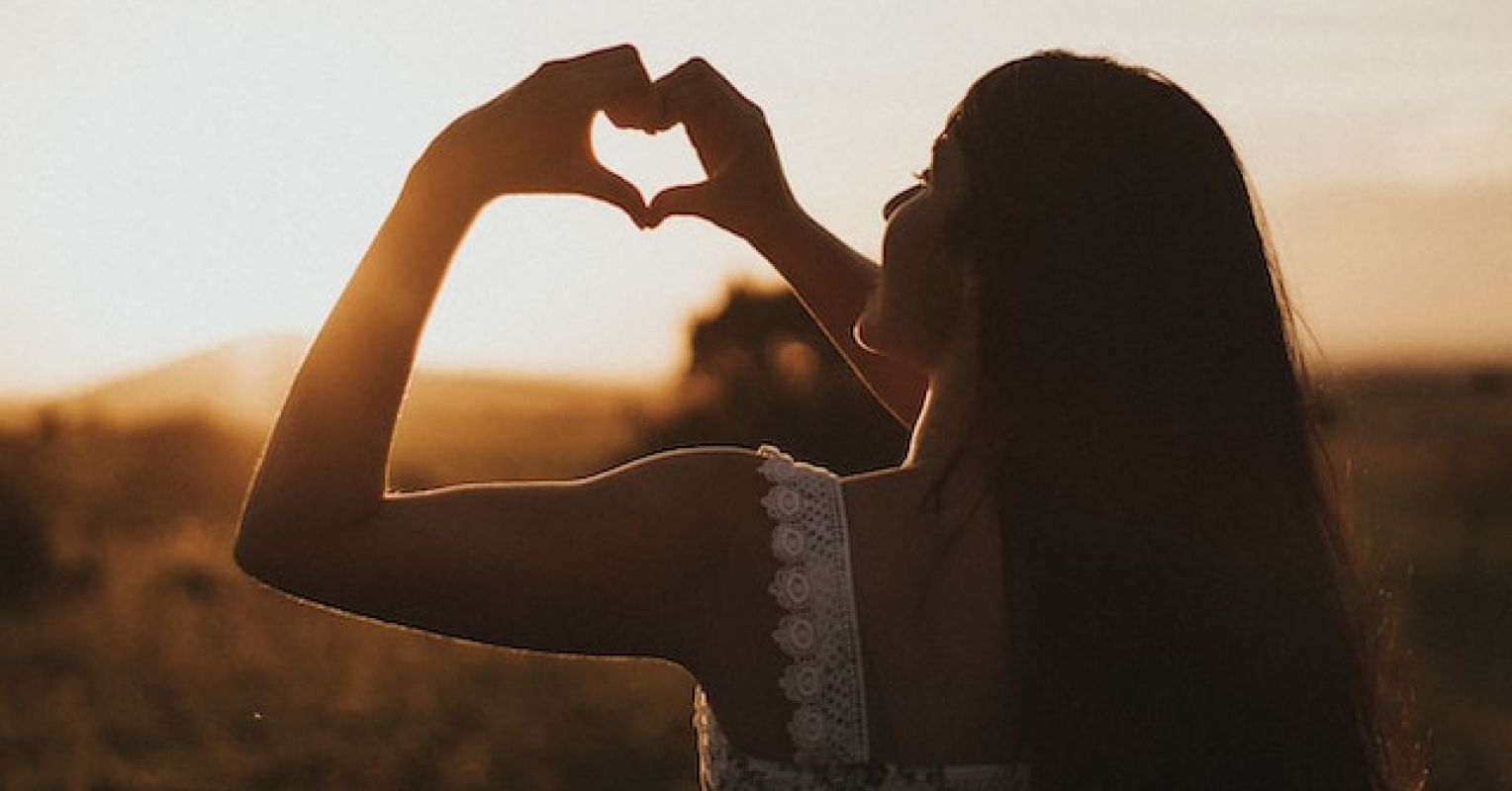How to Cultivate Self-Acceptance