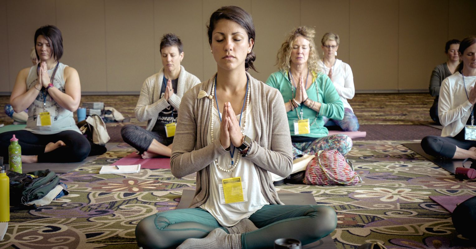 How Contemplative Practices Promote Health and Well-Being | Psychology ...