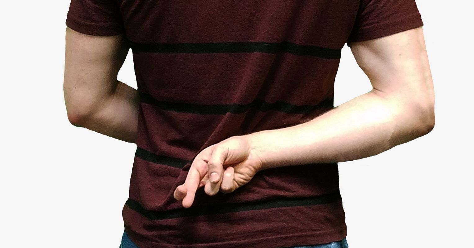 The Truth About Lie Detection | Psychology Today