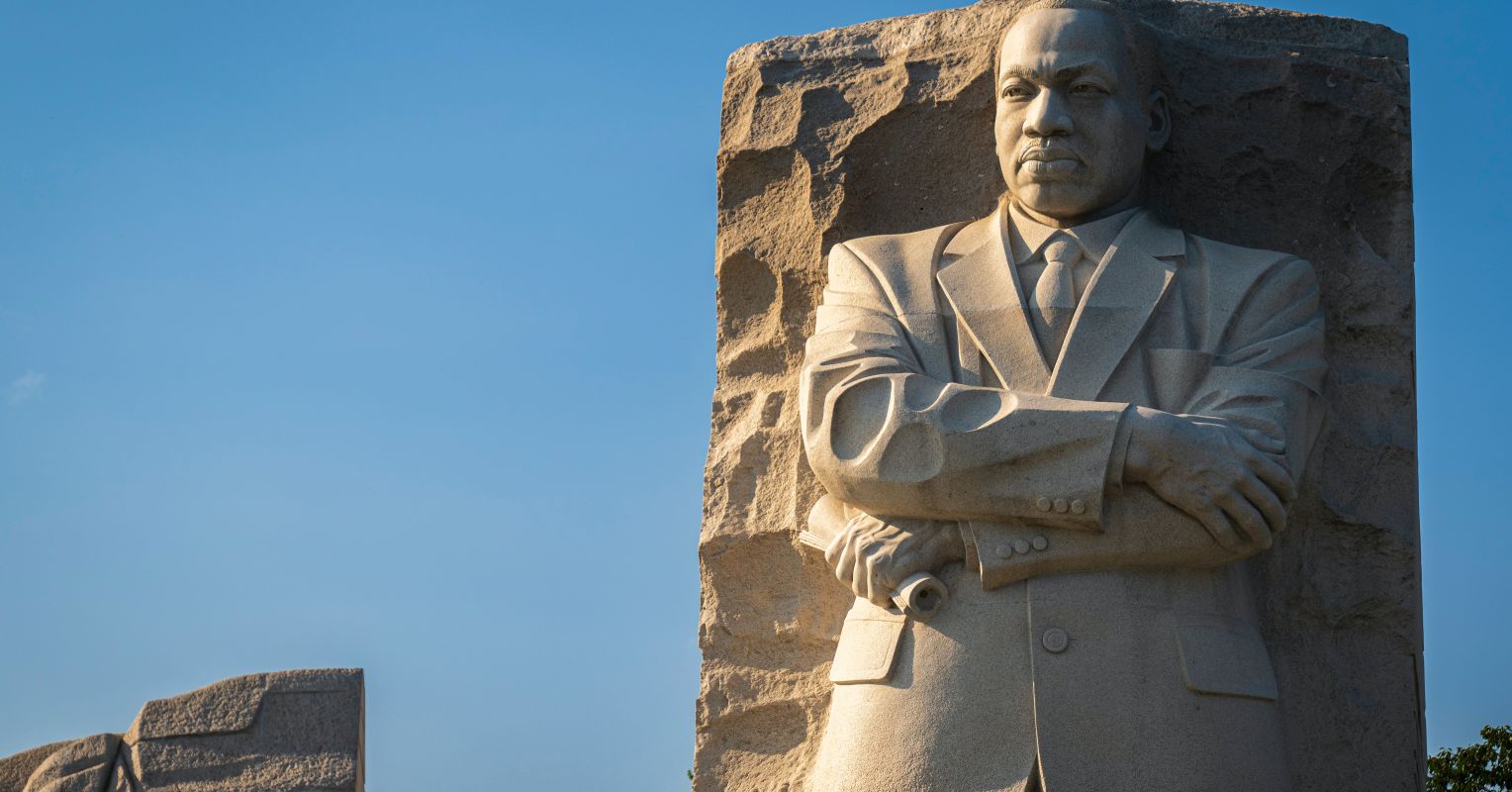 Honoring Martin Luther King by Learning His Lessons | Psychology Today ...