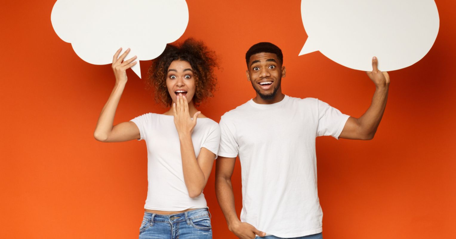 7 Phrases That Enhance Your Communication