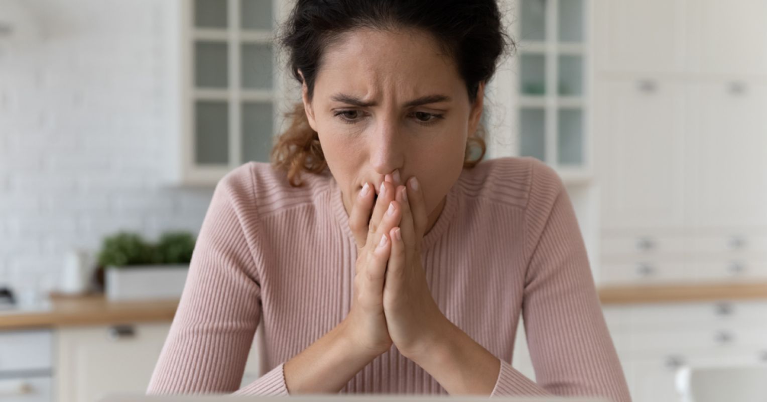 4 Strategies to Help End Overthinking Psychology Today