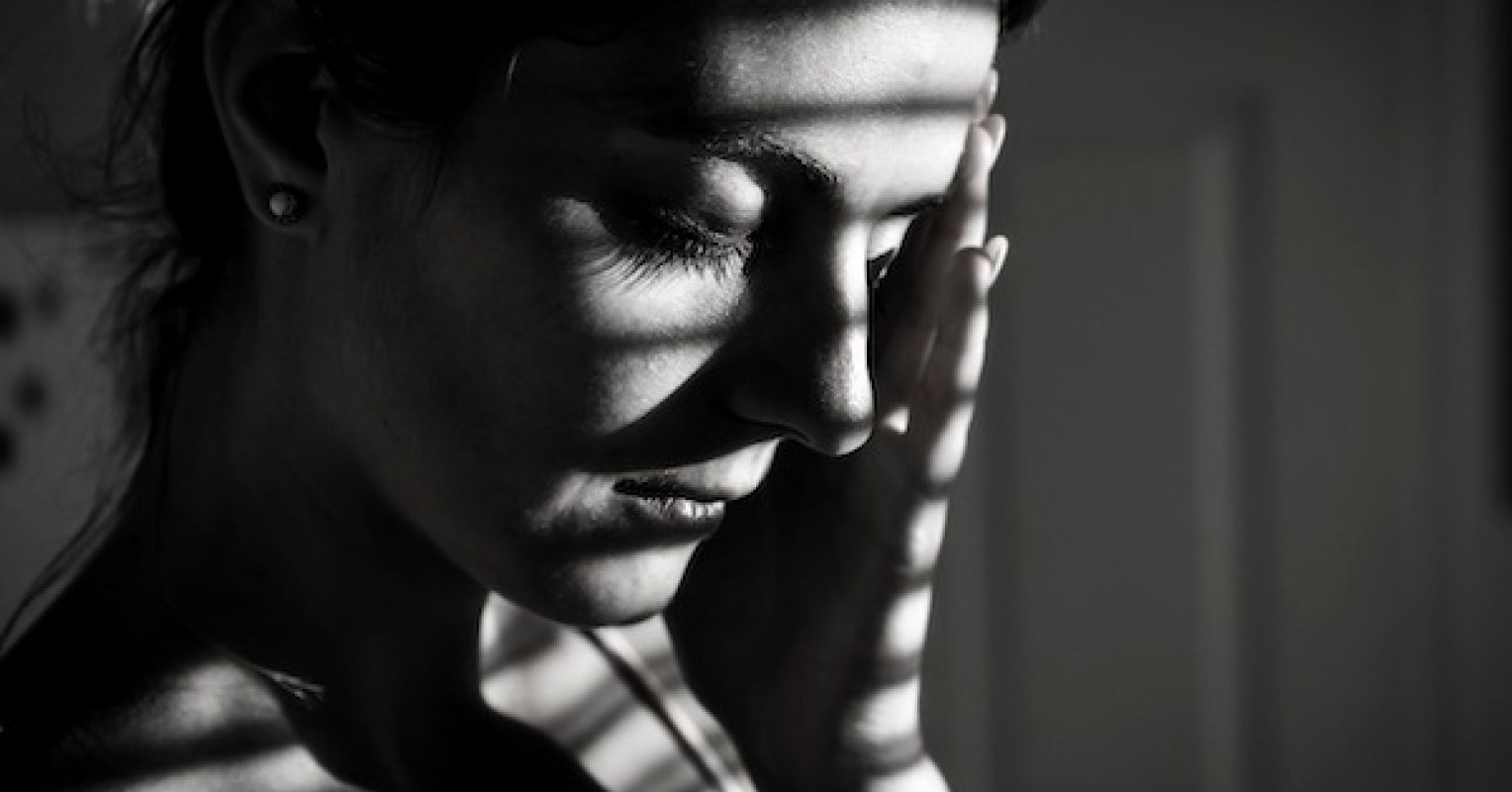 Is Anger Masking Your Grieving? Psychology Today Australia