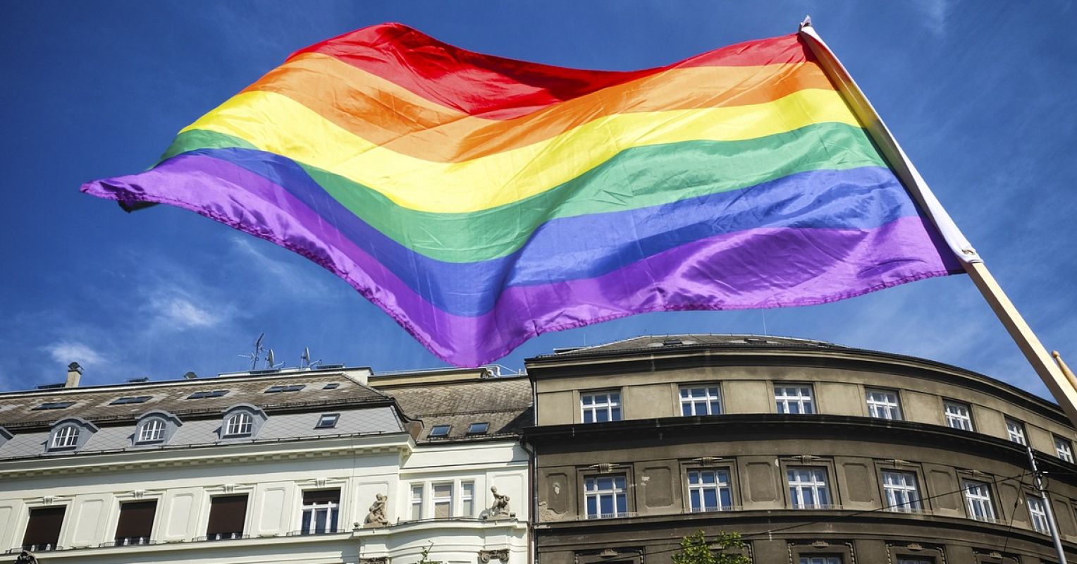 A Teen's Death Sparks Conversation About Anti-Trans Laws