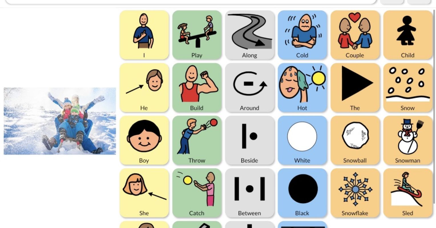 Autism App Targets the "Holy Grail" of Communication
